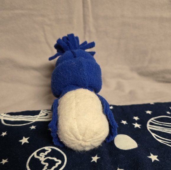 Chicago cubs Christmas snowman - Picture 4 of 5